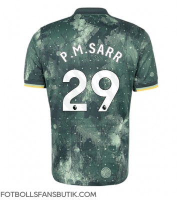 Tottenham Hotspur Pape Matar Sarr #29 Replika Tredje Tröja 2024-25 Kortärmad